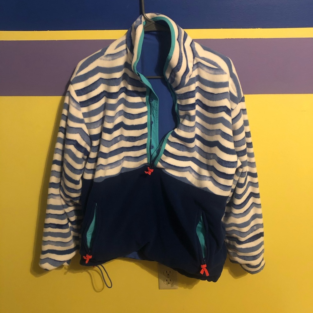 Chubbies sweater